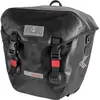 Image de M-Wave, Sacoche pour vélo, (40 l, Sac de porte-bagages)