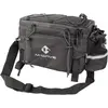 Image de M-Wave, Sacoche pour vélo, (16 l, Sac de porte-bagages)