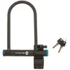 Image de M-wave Antivol U B 245 Shackle 197 x 245 mm