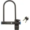 Image de M-Wave, Antivol pour vélo, (20.50 cm)