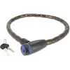 Image de M-Wave, Antivol pour vélo, (80 cm)