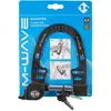 Image de M-Wave, Antivol pour vélo, (85 cm)