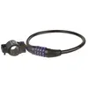 Image de M-wave Antivol à Câble D 12.6 12 x 600 mm