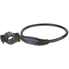 Image de M-Wave, Antivol pour vélo, (60 cm)