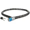 Image de M-wave Antivol à Câble H 24.10 Joint Armored 24 x 1000 mm