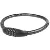 Image de M-wave câble antivol boa 18 x 800 mm