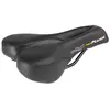 Image de Velo Selle Pour Femme Basic Deep Channel 155 mm