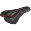 Image de Velo Selle Plush Gel 168 mm