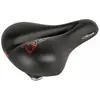 Image de Velo Selle Plush Gel Elasto 200 mm