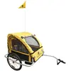 Image de M-Wave, Remorque pour vélo