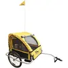 Image de M-Wave, Remorque pour vélo