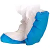 Image de Peka Pinselfabrik, Protection au travail : accessoires, Sur-chaussures PP/CPE (Couvre-chaussures)