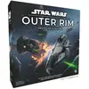 Image de FFG Star Wars : la périphérie (Allemand, 1 - 4 Joueur)
