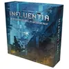 Image de Asmodée LUND0007 - Influentia - Jeu de cartes 3-4 joueurs, dès 10 ans (édition FR) (Allemand, 3 - 4 Joueur)