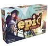 Image de Asmodée GAMD0003 - Tiny Epic Pirates, Brettspiel, für 1-4 Spieler, ab 12 Jahren (DE-Ausgabe) (Allemand, 1 - 4 Joueur)