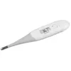 Image de Ecomed TM-60E Thermomètre médical avec alarme spéciale fièvre, étanche