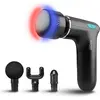 Image de Medisana, Pistolet de massage, Massage Gun Ecomed (10 Marches, 150 min)