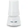 Image de Medisana Ah 662, Humidificateur, Blanc