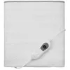 Image de Medisana HU 666 Surmatelas chauffant 60 W gris clair