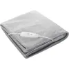 Image de Medisana HB 675 XXL Couverture chauffante 120 W gris
