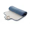 Image de Couverture Chauffante Exterieure Sans Fil - Medisana - Ol 850 - 10 W - Bleu