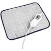 Image de Medisana HP 405 Coussin chauffant 100 W gris clair, bleu