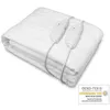 Image de Surmatelas chauffant Medisana HU 676 200 W blanc