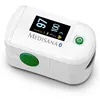 Image de Pulse Oximeter Medisana PM 100 Connect