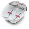 Image de MEDISANA - FS 300 - Bain pour pieds - Blanc - Massage spa et vibration relaxant