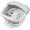 Image de Medisana Fs 886 Baignoire Hydromassage Avec Pieds