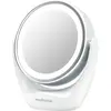Image de Medisana, Miroir cosmétique, CM 835 Miroir cosmétique 2en1, Ø 12 cm