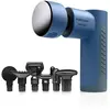 Image de Medisana Pistolet De Massage Mg 600 Hot And Cold One Size