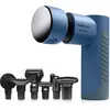 Image de Medisana, Pistolet de massage, Pistolet de massage MG 600 Hot & Cold (3 Marches, 180 min)