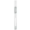 Image de Gâche centrale alu réglable têtières 24mm gauche - FERCO - 6-37368-01-L-1