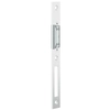 Image de Gâche centrale alu réglable têtières 24 mm gauche FERCO 6-37368-01-L-1