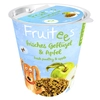 Image de 200g pomme bosch® Fruitees pour chien - Friandises pour chien