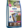 Image de bosch Maxi Junior pour chiot - 1 kg