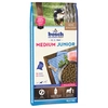 Image de 15kg Medium Junior bosch® pour chiot - Croquettes pour chien