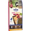 Image de Bosch Mini Croquette Agneau/Riz pour Chien Adulte Petite Race 15 kg