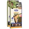Image de bosch Dog ADULT Poultry & Millet pauk tiena ir soros 15kg +2 Fruitees skan stai dovan 