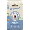 Image de 12kg My Friend+ Junior & Active, croquettes pour chien