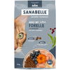 Image de 8kg Adult truite Sanabelle croquettes pour chat