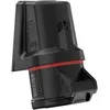 Image de Walther Werke FW110506CC FW110506CC Prise murale femelle CEE 16 A 5 pôles 400 V
