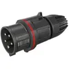 Image de Walther Werke FW211506PH FW211506PH Inverseur de phase CEE 16 A 5 pôles 400 V