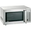 Image de Bartscher DIG 610181, Micro-ondes, Argent