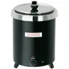 Image de Soupière Club H 385 mm Bartscher 8,5 L
