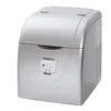 Image de Machine à Glaçon Professionnelle 15 kg 3 Tailles de Glaçon Bartscher
