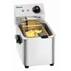 Image de Friteuse professionnelle électrique à poser 4 Litres Bartscher