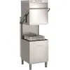 Image de Lave vaisselle à capot professionnel panier 500X500 mm 4 Programmes Bartscher