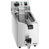 Image de Friteuse Professionnelle Snack I Plus 2,5 Litres Bartscher